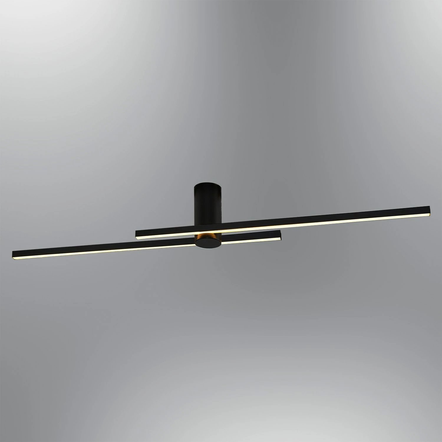 Llambë varëse Opviq, Krakow - C1274, e zezë