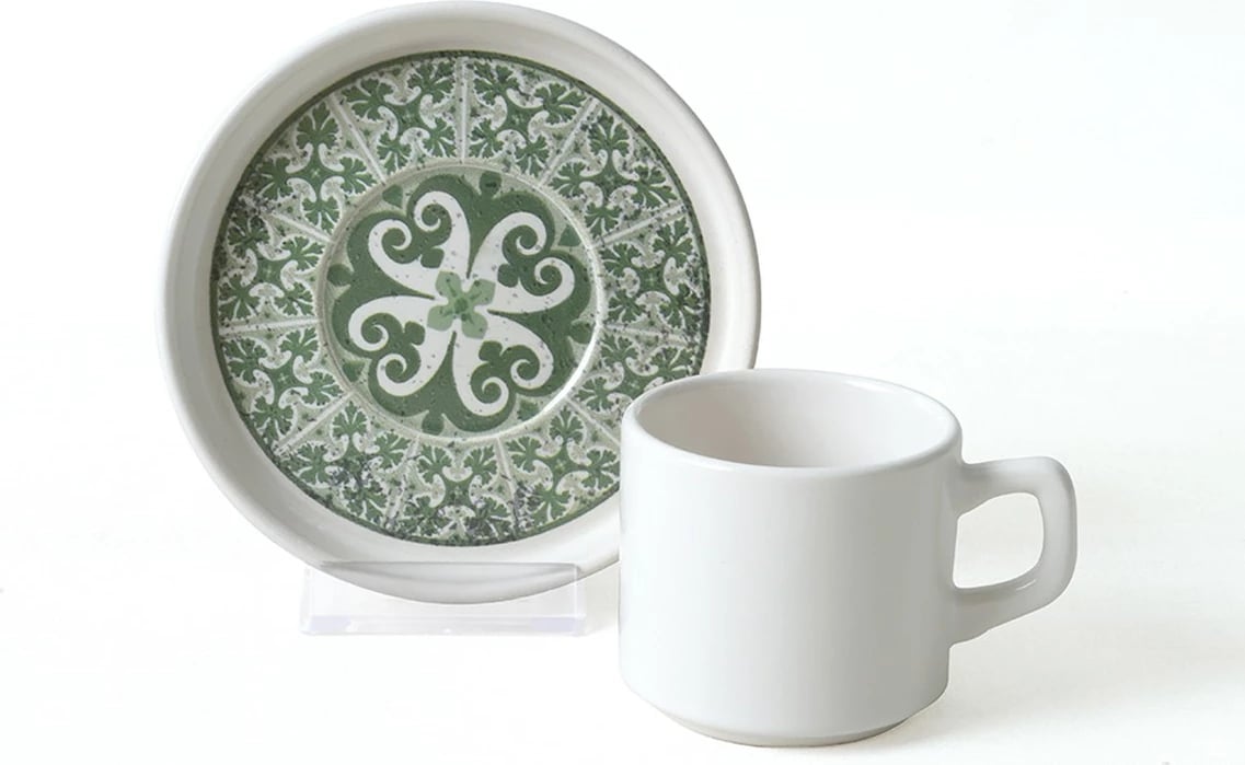 Set enësh për drekë, 20 copë, Hermia Concept, X00018881