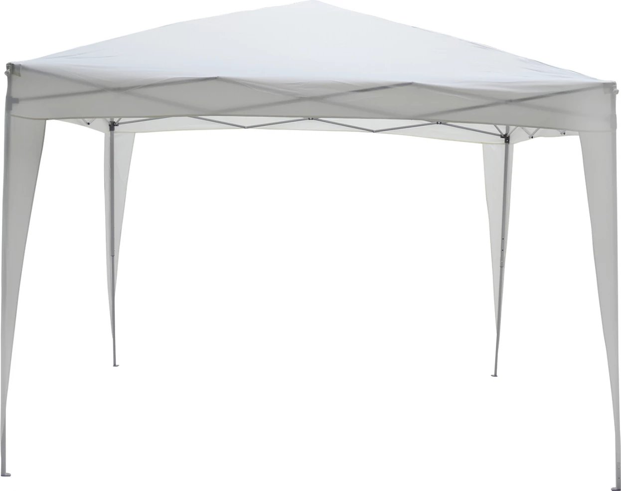 Kiosk i palosshëm, ngjyrë krem, tipi POP UP, 3x3 FH6009