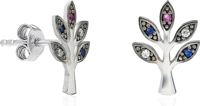 Vathë argjendi Jumeon, TRDYL504, shumëngjyrësh