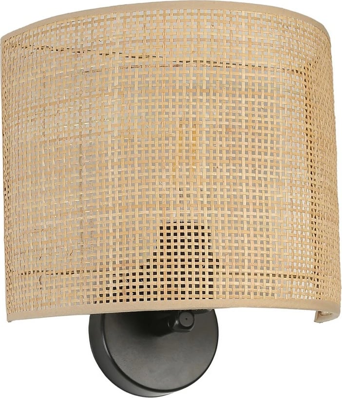 Llambë muri Opviq, Örgülü, bezhë, 8854-4P