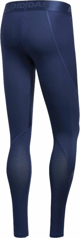 Pantallona sportive për meshkuj adidas, blu marin