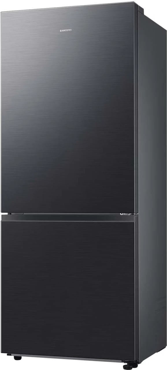 Frigorifer kombinë, Samsung RB50DG602EB1EO, 508 L, 192/76 cm, AI Energy Mode, SpaceMax, i zi