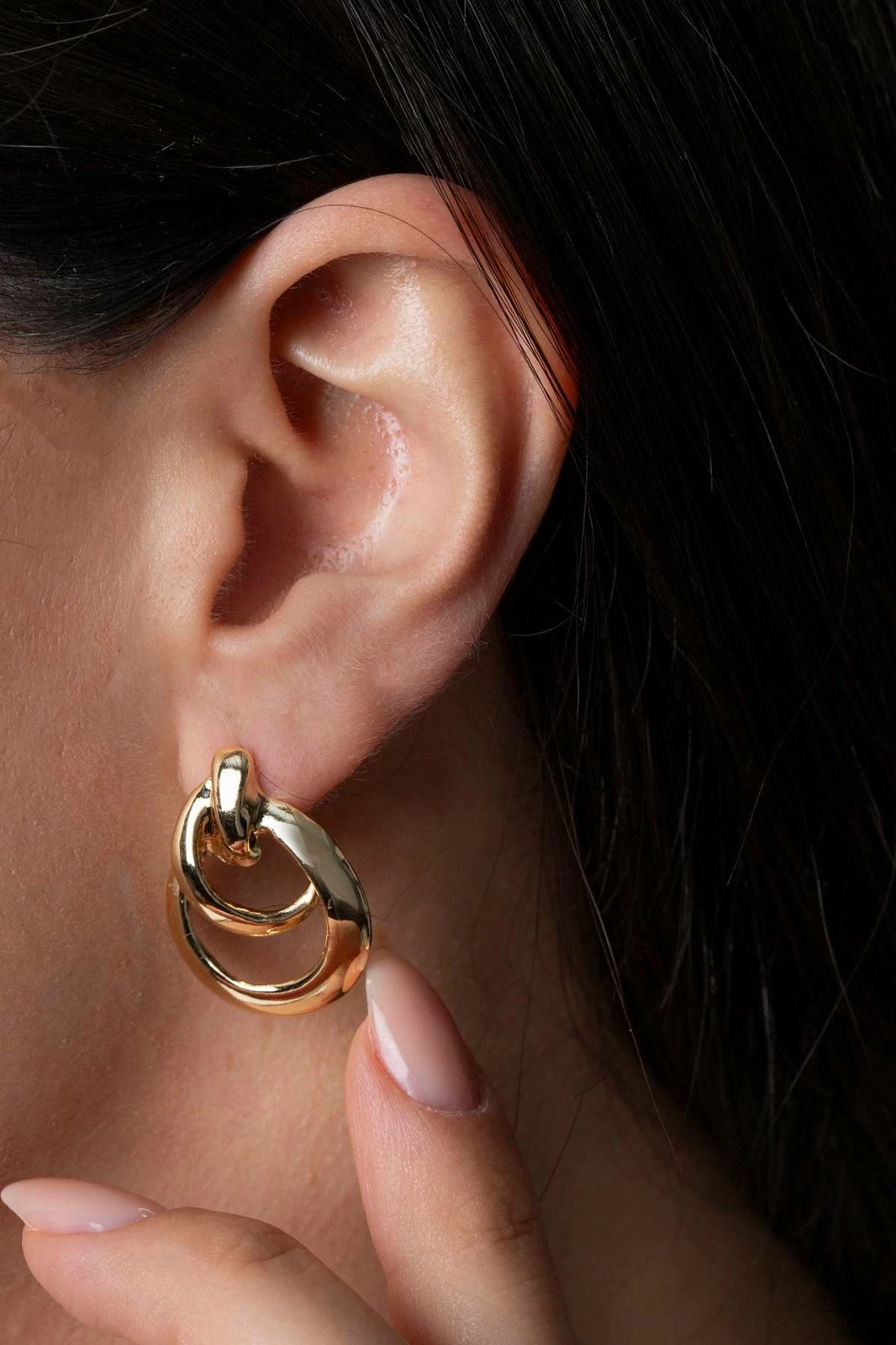 Vathë metalik Elika, ELKBRT1007