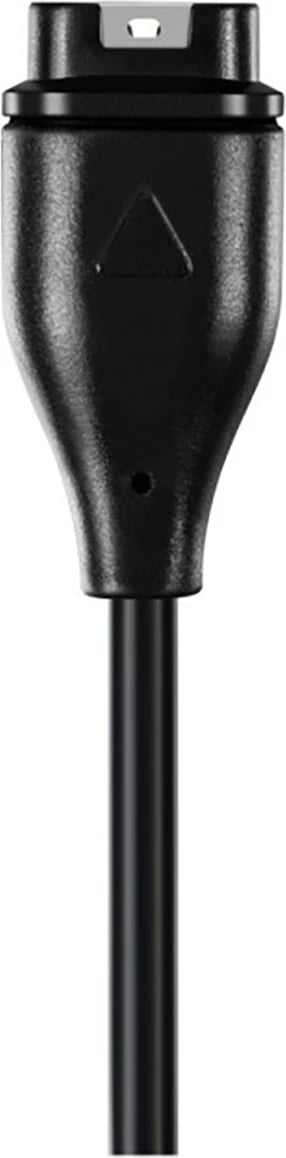 Karikues magnetik për Garmin, Hurtel, USB-C, 1m, zi