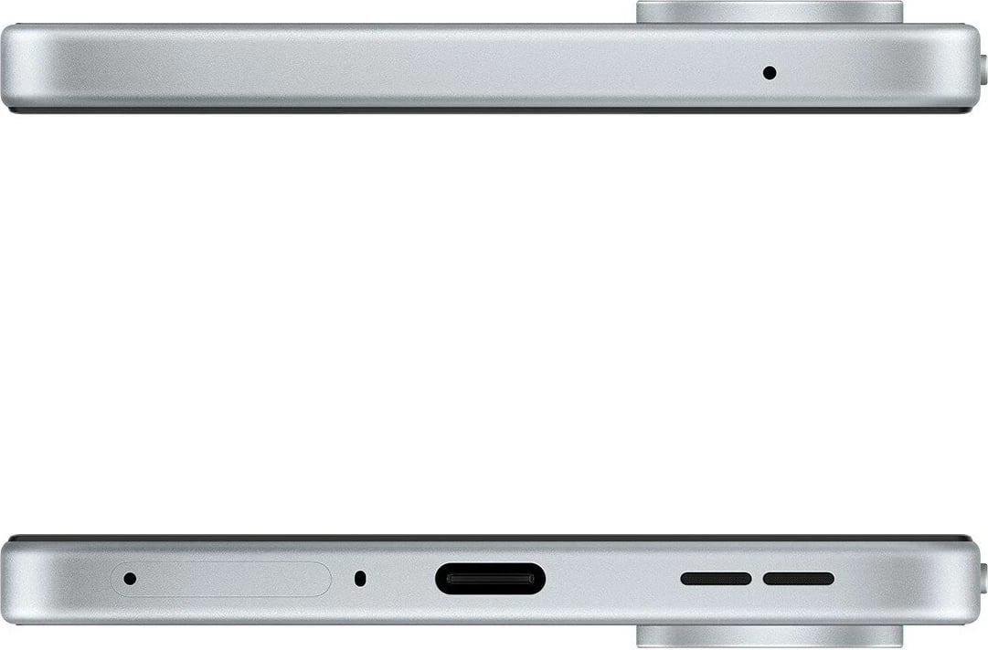 Celular OnePlus Nord CE5 5G 8/256GB bardhë