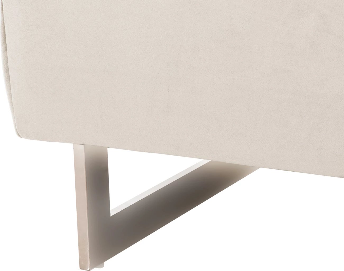 Fotelje Chesterfield krem, FH3261.02, 99x86.5x77H cm