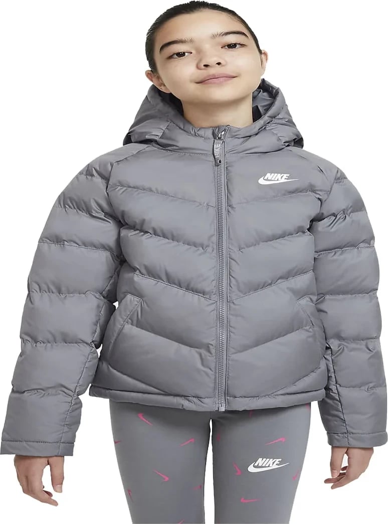 Jakne për Fëmijë, NIKE - CU9157-084