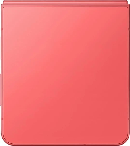 Celular Samsung Galaxy Z Flip7 5G 512GB coralred