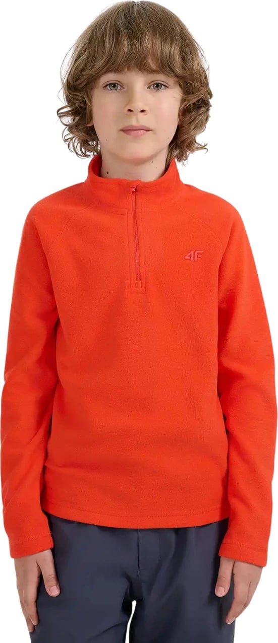 duks për djem 4F, i kuq