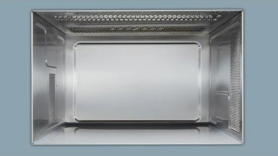 Mikrovalë Bosch BFL634GB1, e zezë