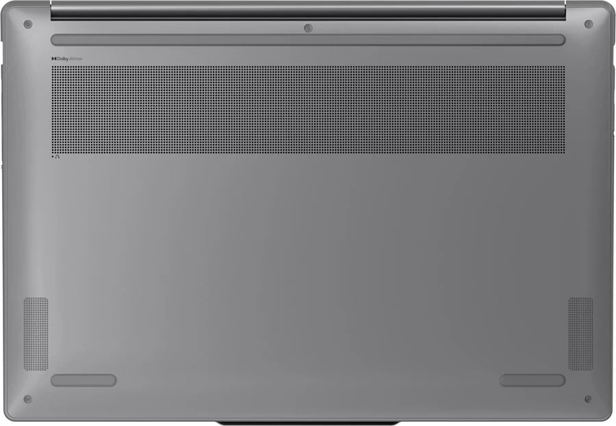 Laptop Lenovo Yoga Slim 7 15ILL9, Intel Core Ultra 7, 15.3", 32 GB RAM, 512 GB SSD, Gri