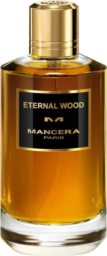 Eau de Parfum Mancera Eternal Wood 120ml