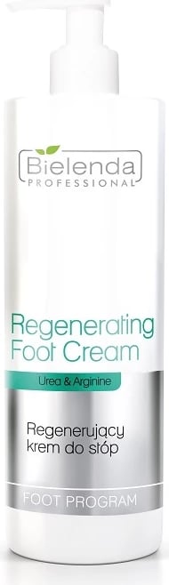 Krem për këmbë Bielenda Professional Regenerating Foot Cream 500ml