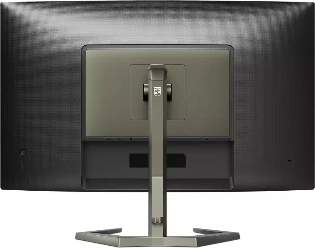 Monitor gaming Philips Momentum 32M1C5200W/00, 31.5 inç, Full HD, 240Hz, i zi