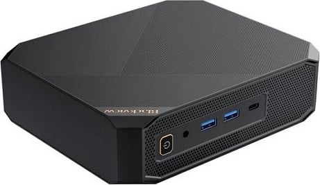 Mini PC Blackview MP200, Intel Core i5-12450H, 16GB RAM, 512GB SSD, Windows 11 Pro, Zi
