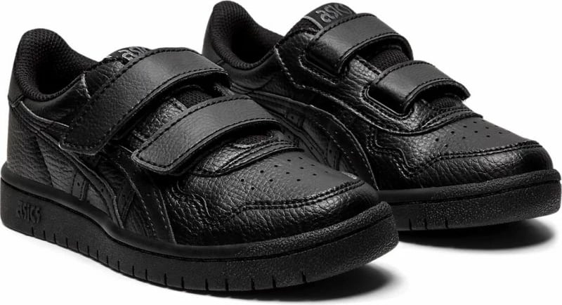 Atlete për fëmijë Asics, të zeza Atlete për fëmijë Asics, të zeza