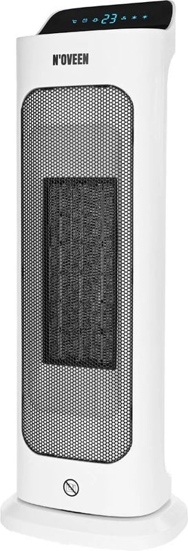 Ngrohës qeramik NOVEEN PTC2000 Smart, i bardhë