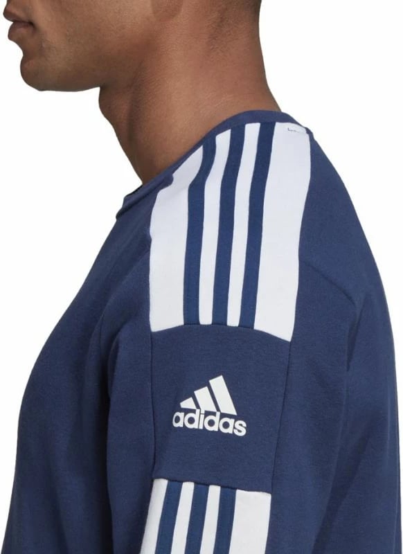 Duks për meshkuj adidas Squadra 21, blu marin