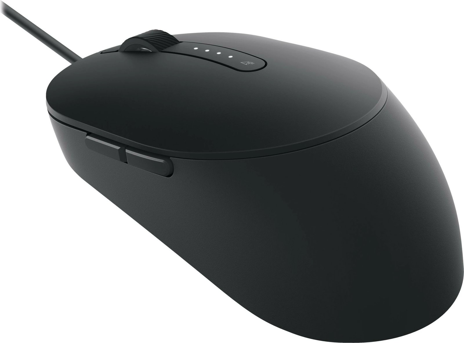 Maus DELL MS3220 - USB, e zezë