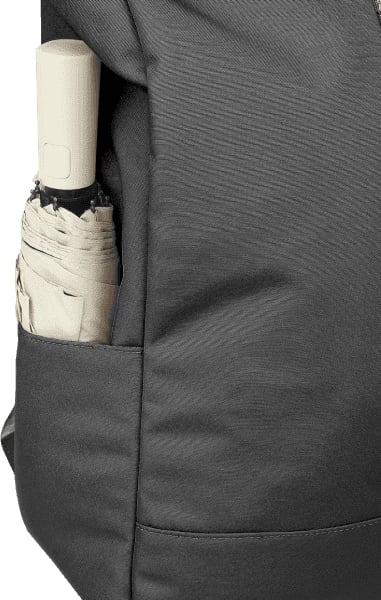 Çantë krahu për Laptop 15.6" Sbox Jakarta, e zezë 