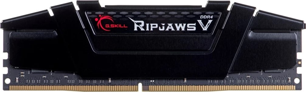 RAM memorie G.Skill Ripjaws V, 64GB DDR4, 3200 MHz