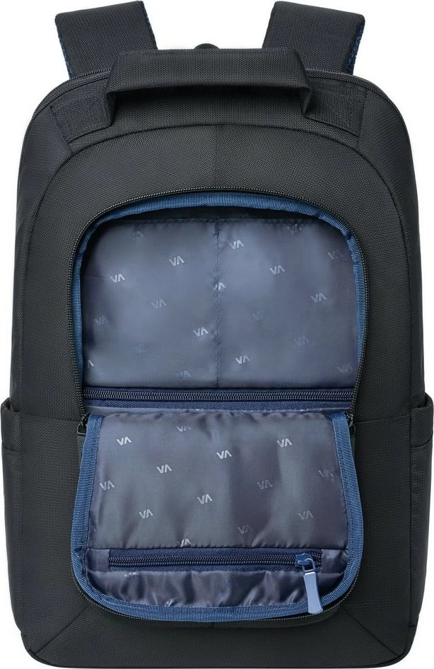 Çantë shpine RIVACASE 8435 për laptop 15.6-16, e zezë Çantë shpine RIVACASE 8435 për laptop 15.6-16, e zezë