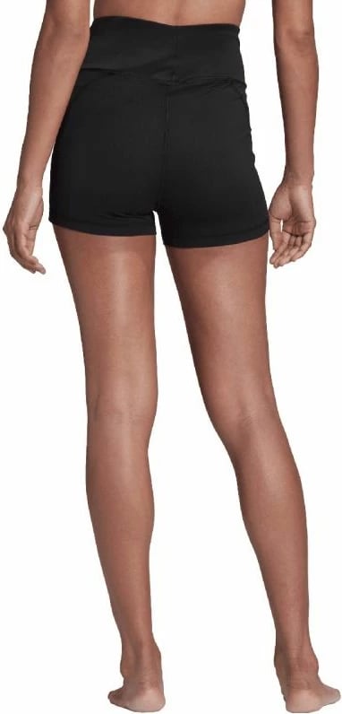 Shorce për femra adidas, të zeza