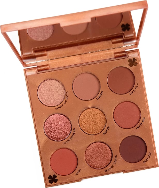 Hije për sy Lucky Penny ColourPop