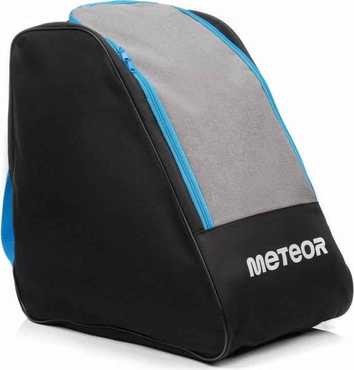 Set ski Meteor, për femra e meshkuj, gri