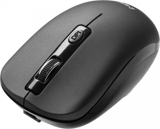 Maus wireless MS Focus M310, 1600 DPI, 4 butona, i zi