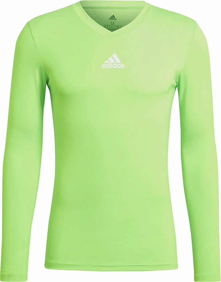 Maicë për meshkuj adidas, e gjelbër