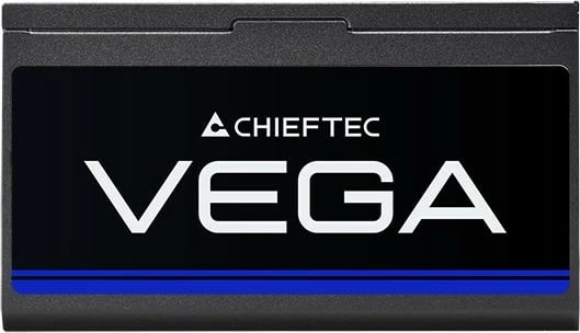 Furnizues energjie kompjuteri, Chieftec, PPG-750-S VEGA, 750W, ATX 3.1, 80 PLUS Gold, PCIe Gen5, jo-modular