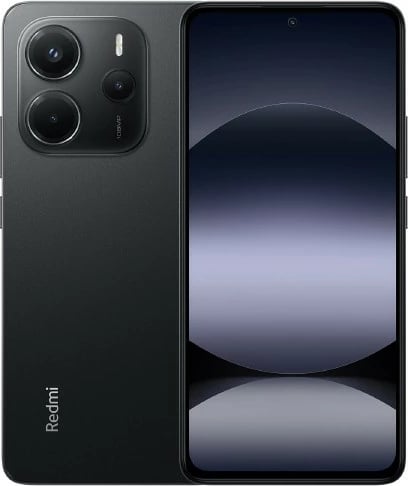 Celular Xiaomi Redmi Note 14, 6.67", 8+256GB, i zi 