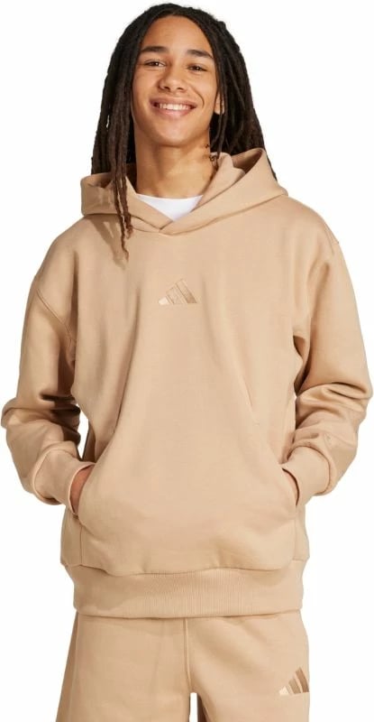 Duks për meshkuj adidas, bezhë