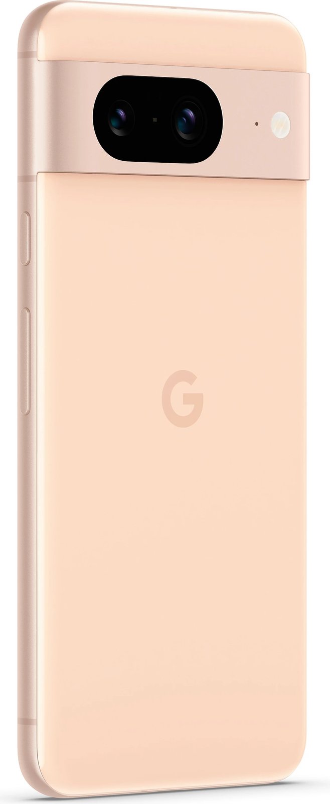Celular Google Pixel 8, 128 GB, 50 MP, Rose