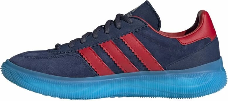 Atlete për meshkuj adidas, të kaltra