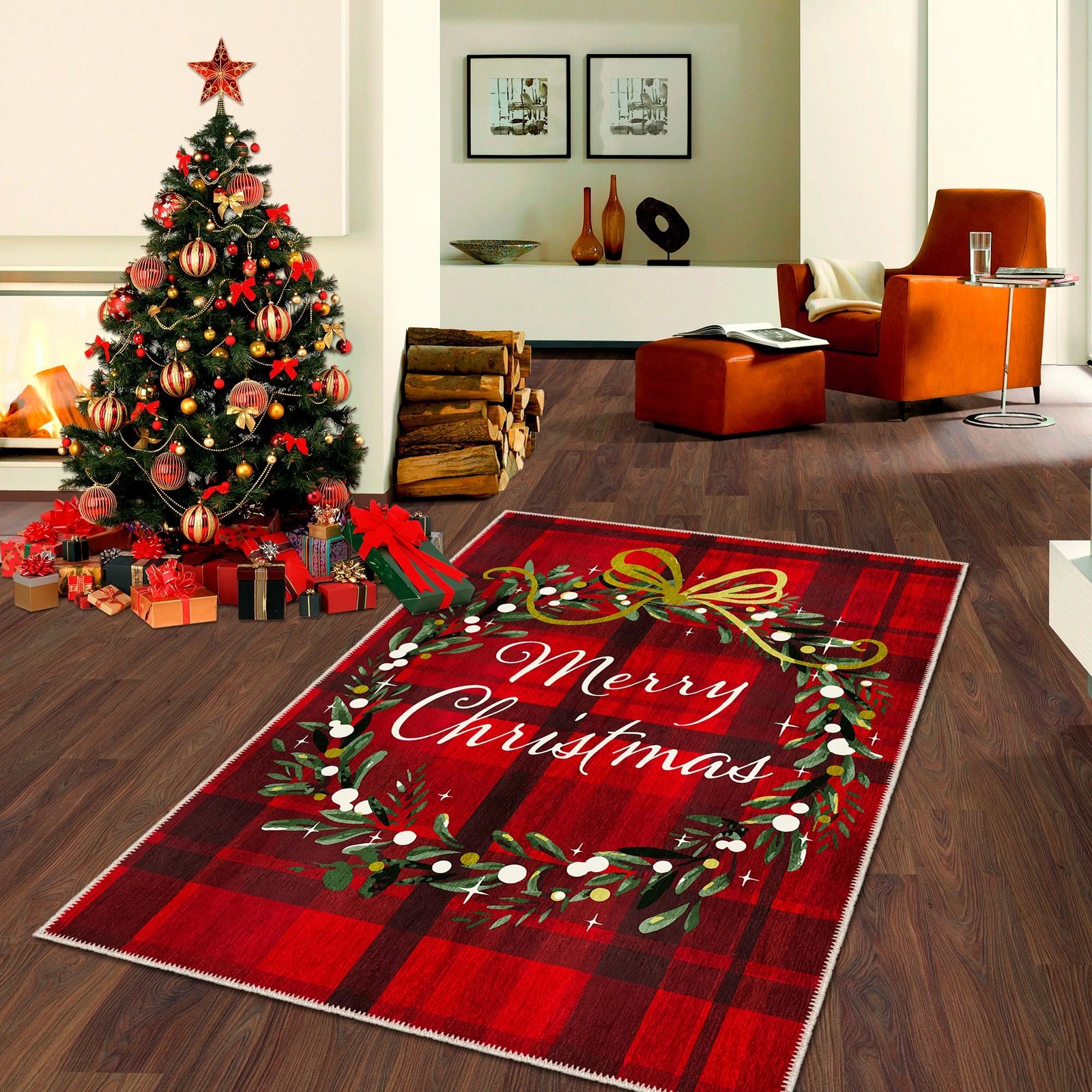 Qilim multingjyrësh, 240x300cm, Conceptum Hypnose, Woobtny0315