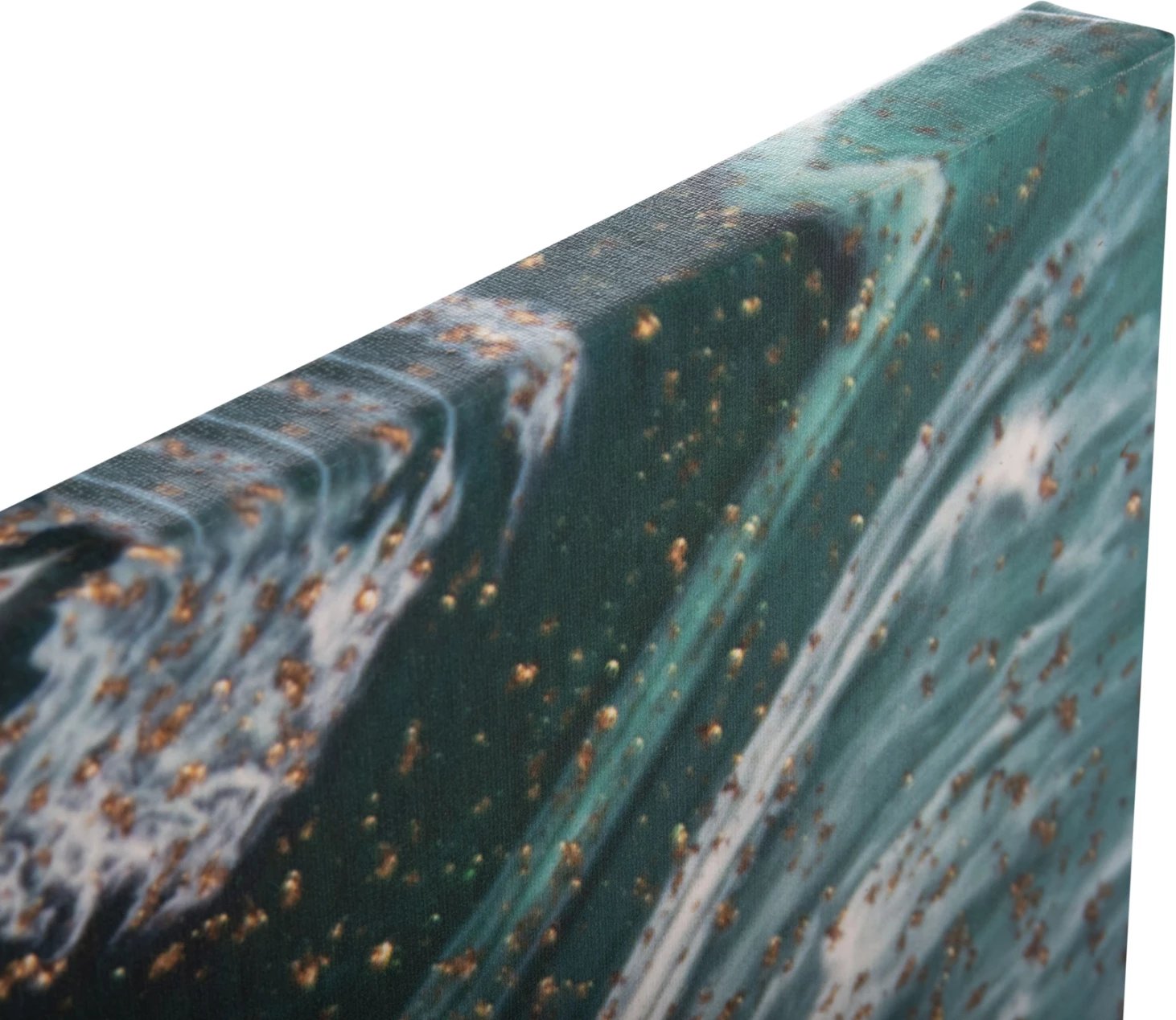 Pikturë muri GOBI FH4780, kanavacë e printuar, 98x2.5x68cm