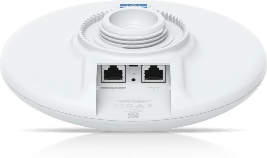 Ura wireless Ubiquiti UDB-Pro, 866.7 Mbit/s, 5 GHz, e bardhë