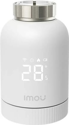 Termostat radiatorësh Imou TRV1 IOT-TRV1-EU i bardhë