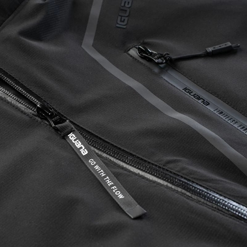 Jakne për meshkuj Iguana