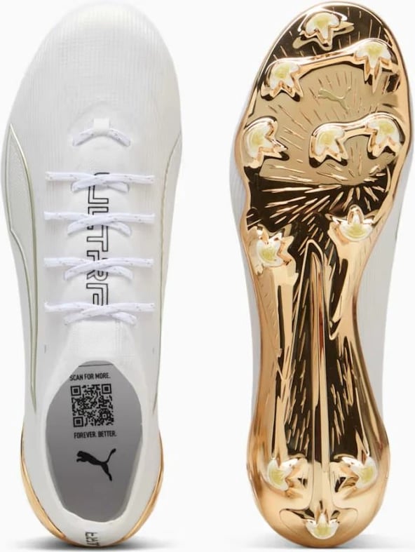 Atlete futbolli Puma Ultra për meshkuj