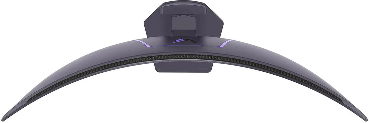 Monitor LG UltraGear 45GX950A-B OLED, 45 inç, 5K2K, 330Hz, i zi