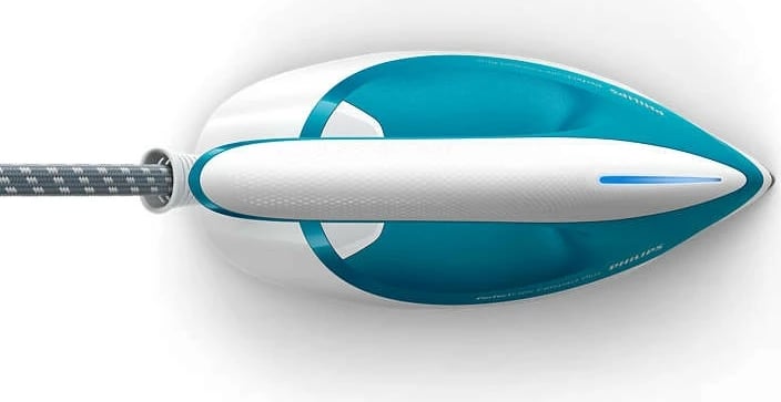 Hekur me avull gjenerues Philips GC7920/20, 2400W, Azure