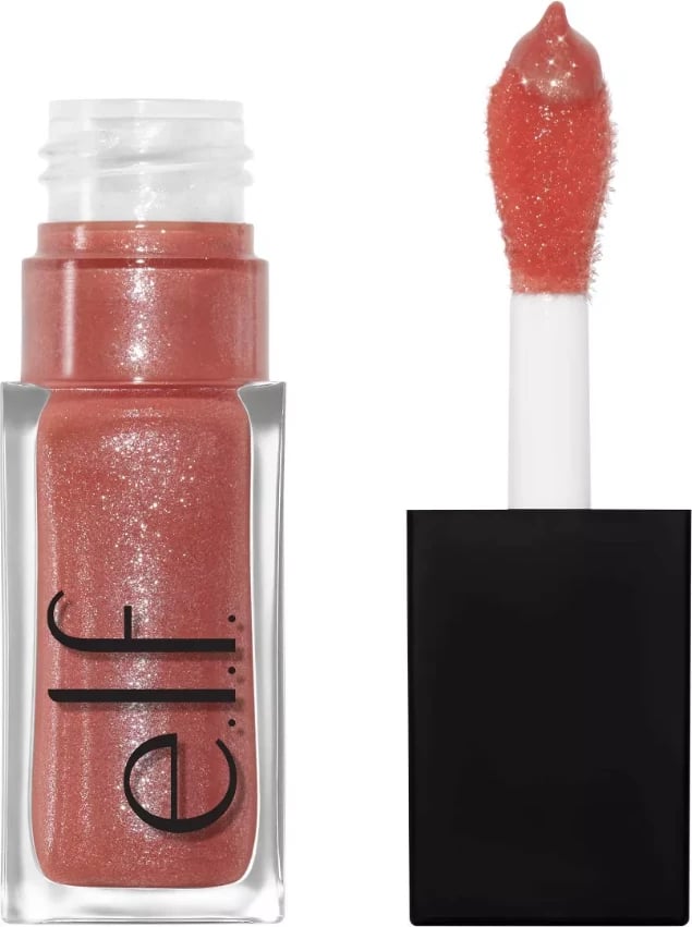 Vaj për buzë E.l.f Glow Reviver Glimmer Finish, Princess Cut