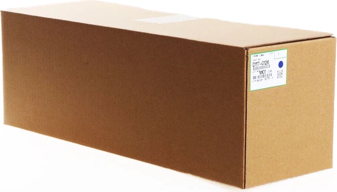 Njësi drum Ricoh D8500126, rendiment 24000 faqe, madhësi standard, cyan