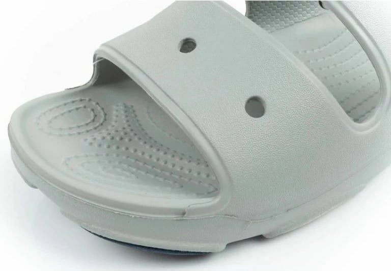 Sandale për meshkuj Crocs, gri Sandale për meshkuj Crocs, gri