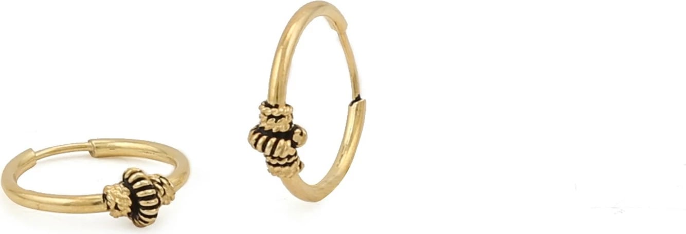 Vathë të artë prej argjendi Jumeon, 11279G