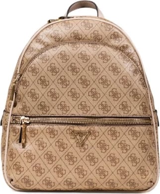 Çantë Guess, femra, beige